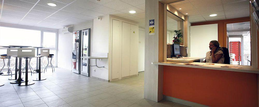 Hotel Sweet&Smart Sarreguemines - Hambach Exterior foto