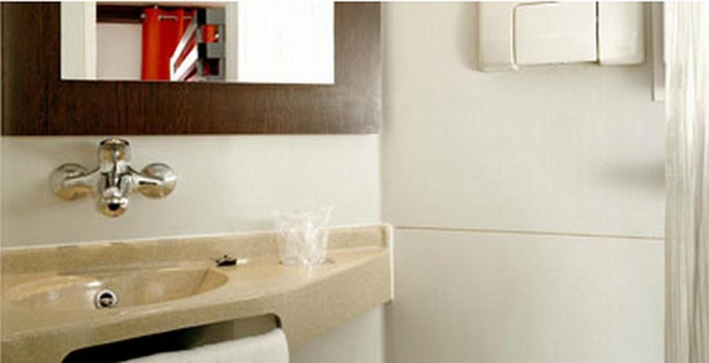 Hotel Sweet&Smart Sarreguemines - Hambach Zimmer foto