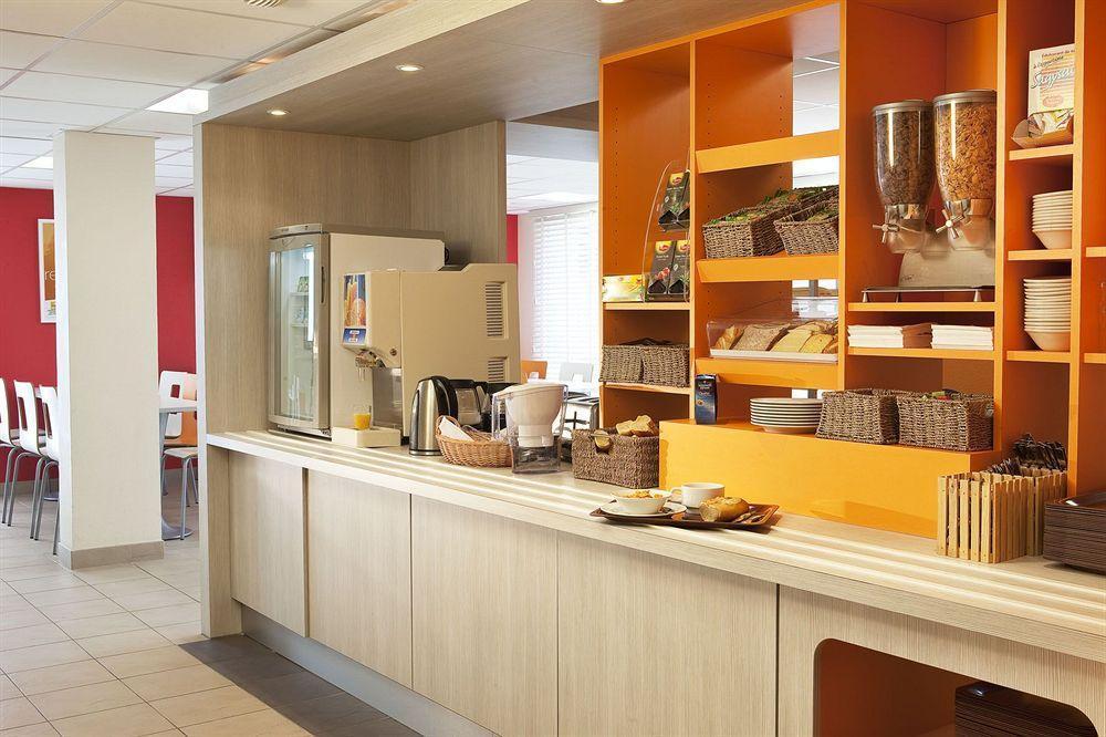 Hotel Sweet&Smart Sarreguemines - Hambach Exterior foto