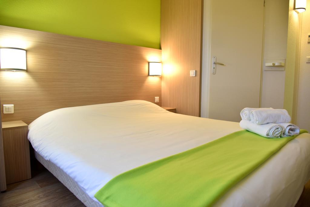 Hotel Sweet&Smart Sarreguemines - Hambach Exterior foto