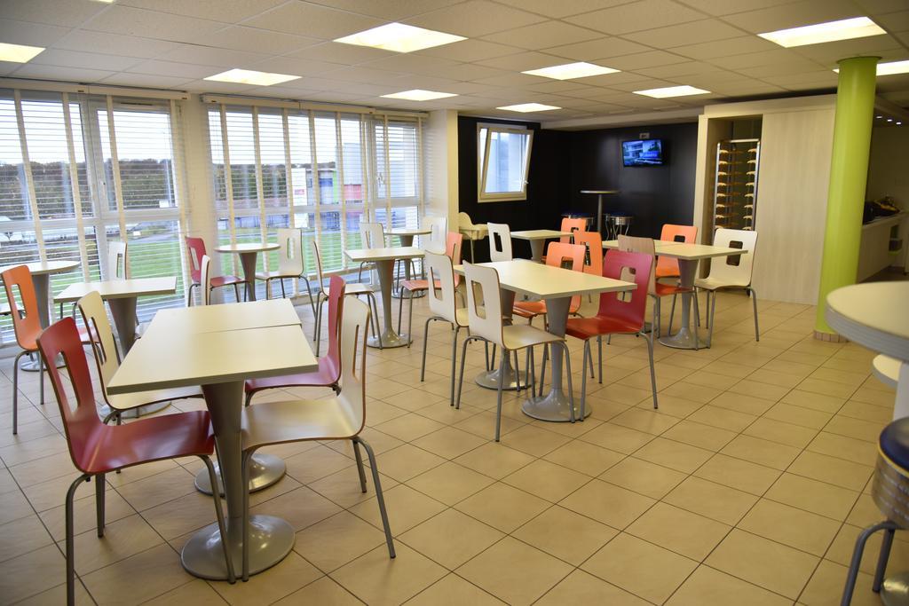 Hotel Sweet&Smart Sarreguemines - Hambach Exterior foto